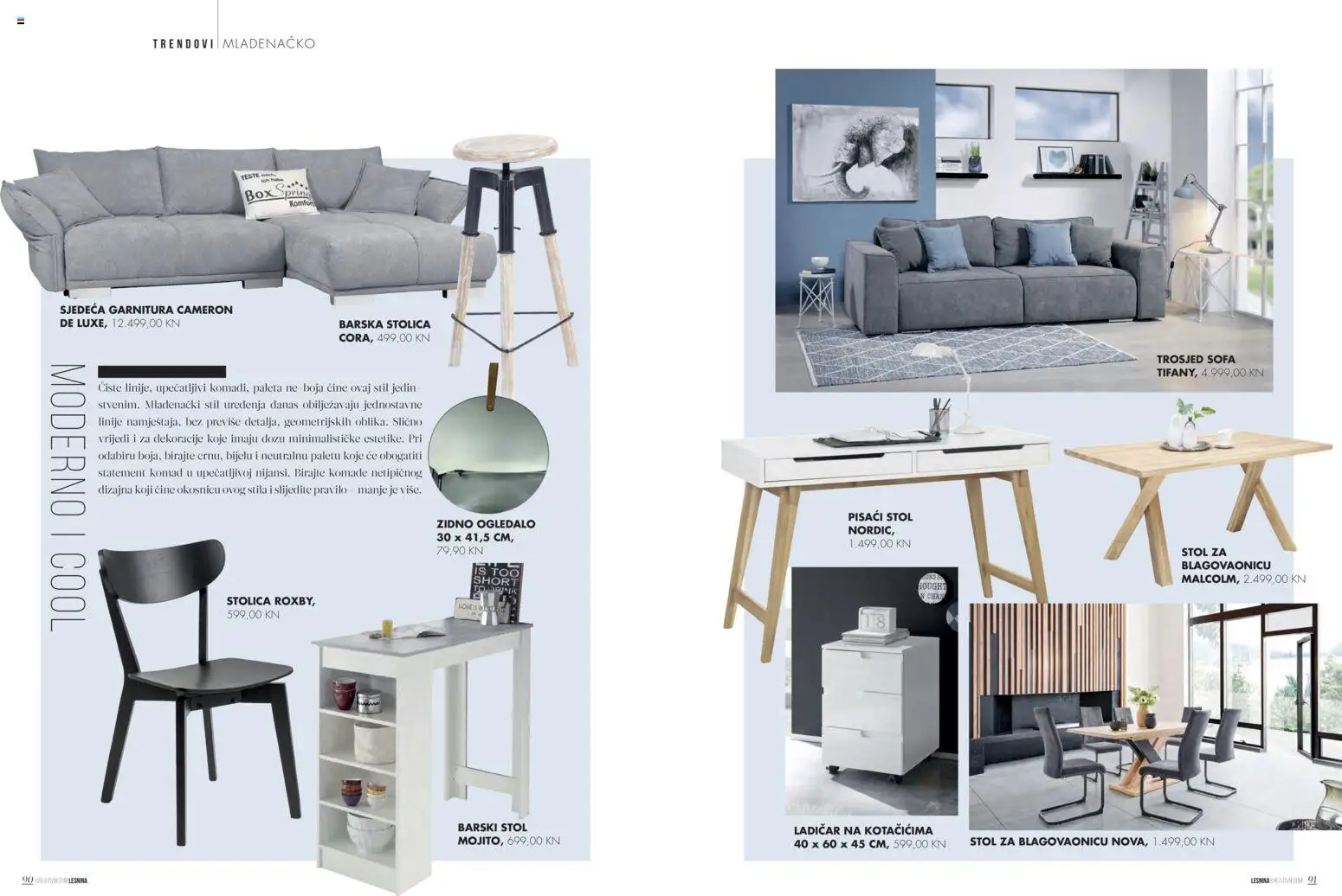 Lesnina katalog | vrijedi od 01.07.2026 | Stranica: 46