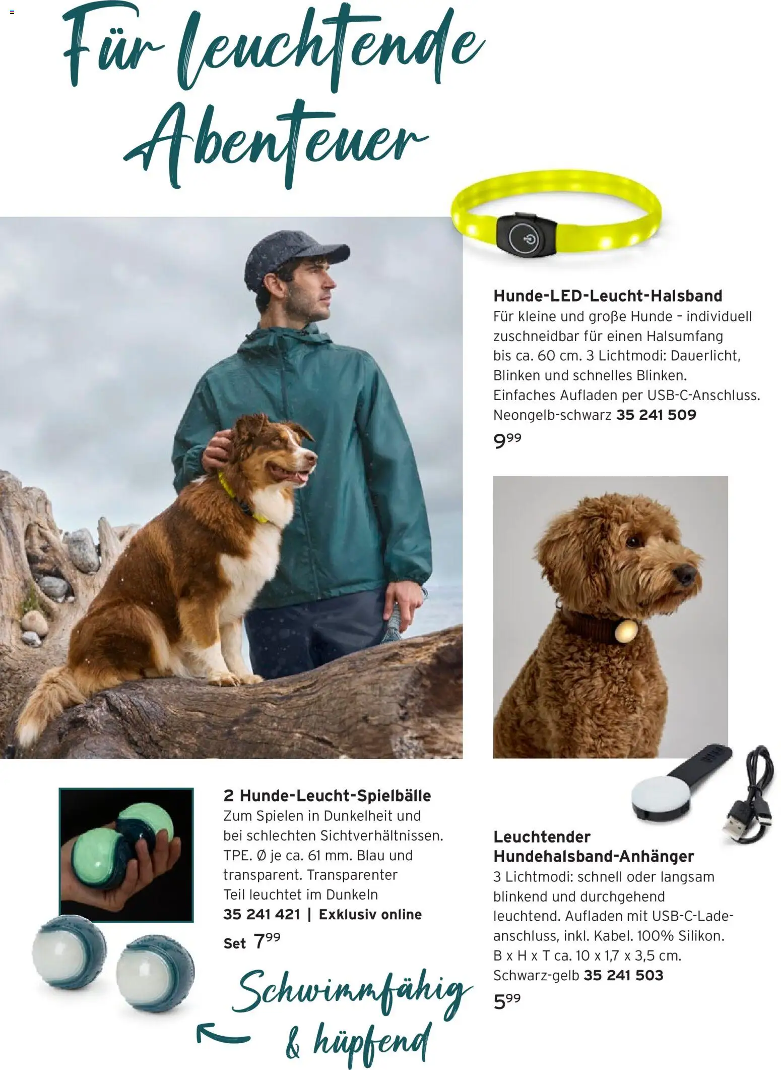 Prospekt Tchibo Active Pets – gültig ab 02.09.2026 | Seite: 22