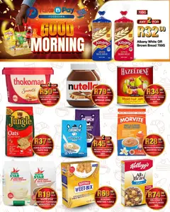 Take n Pay specials catalogue – valid from 27.04.2026 | Page: 8
