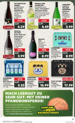 Kaufland Prospekt Schwäbisch Gmünd ab 15.06.2026 gültig | Seite: 2