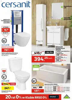 Pogląd oferty "Leroy Merlin gazetka" - ważna od 17.06.2026 | Strona: 29