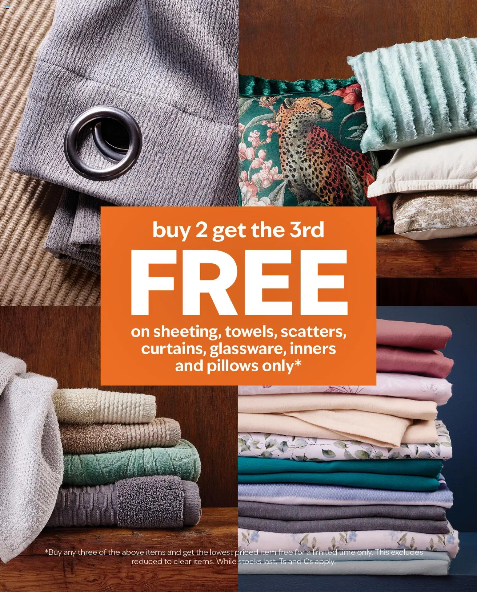 New Sheet Street catalogue – valid from 30.04.2026 | Page: 5