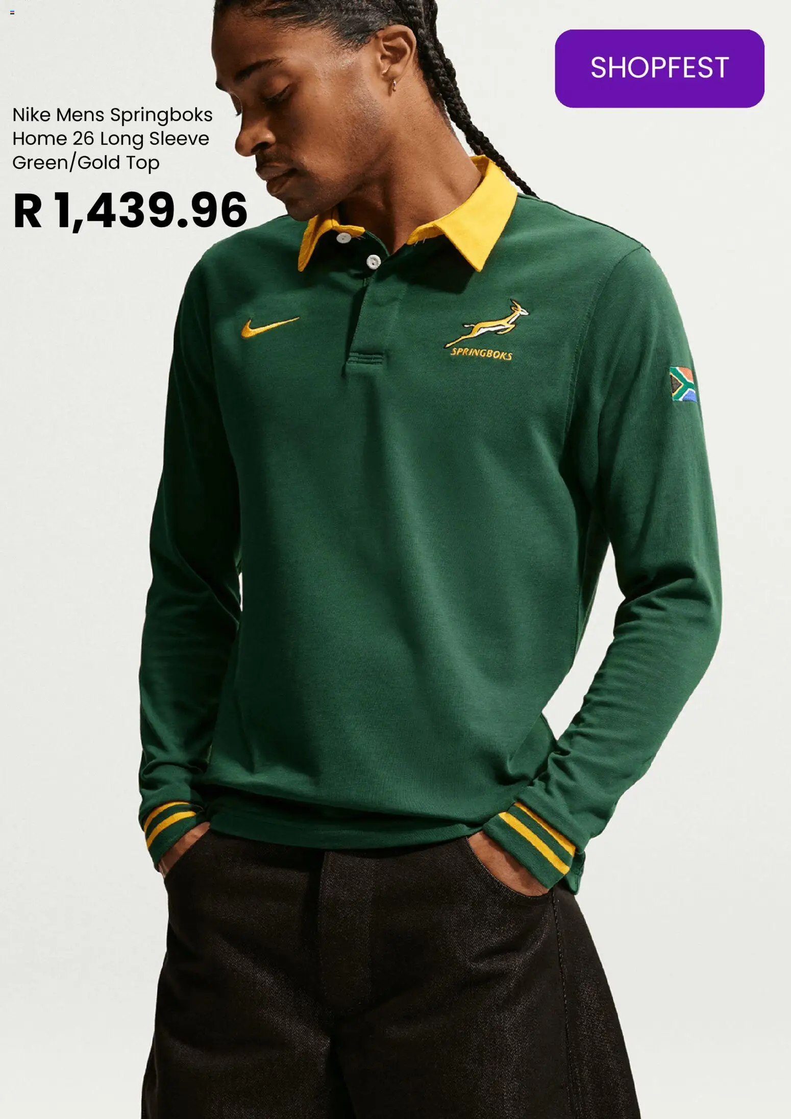 New Totalsports catalogue – valid from 26/10/2026 | Page: 5