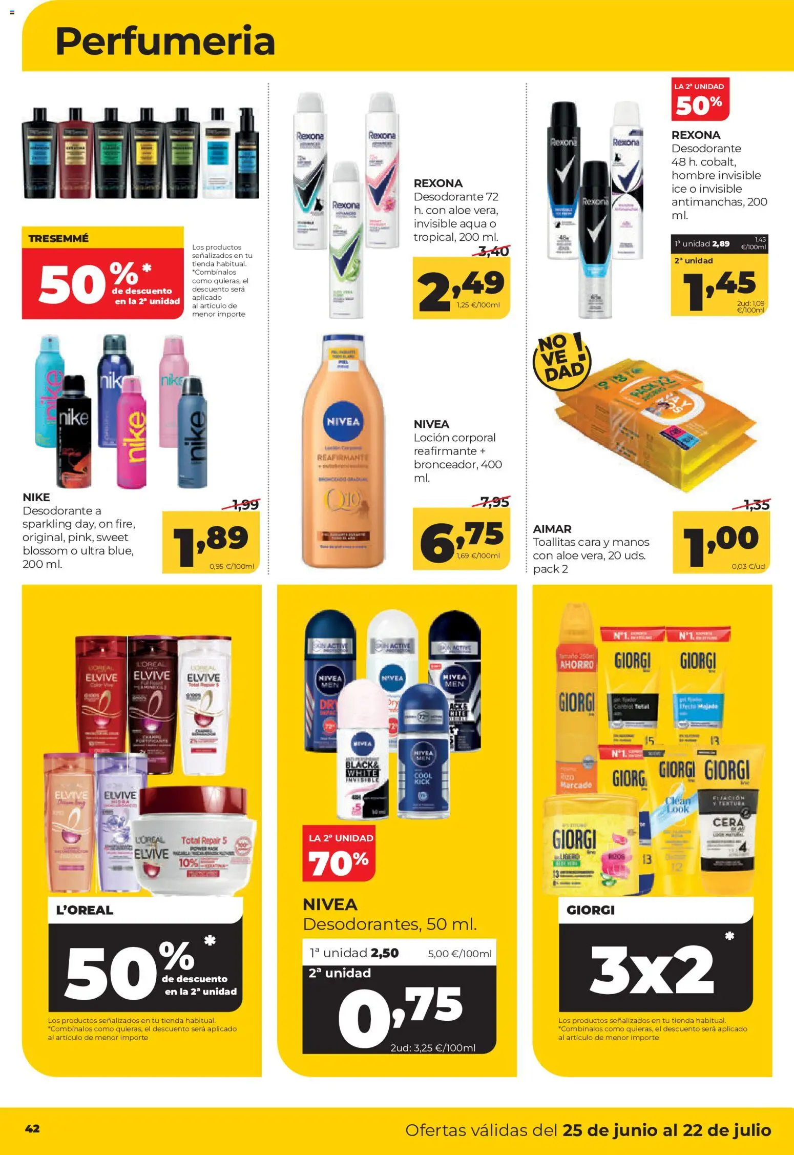 Alimerka folleto Asturias │ válido desde el 25/06/2026 | Página: 43