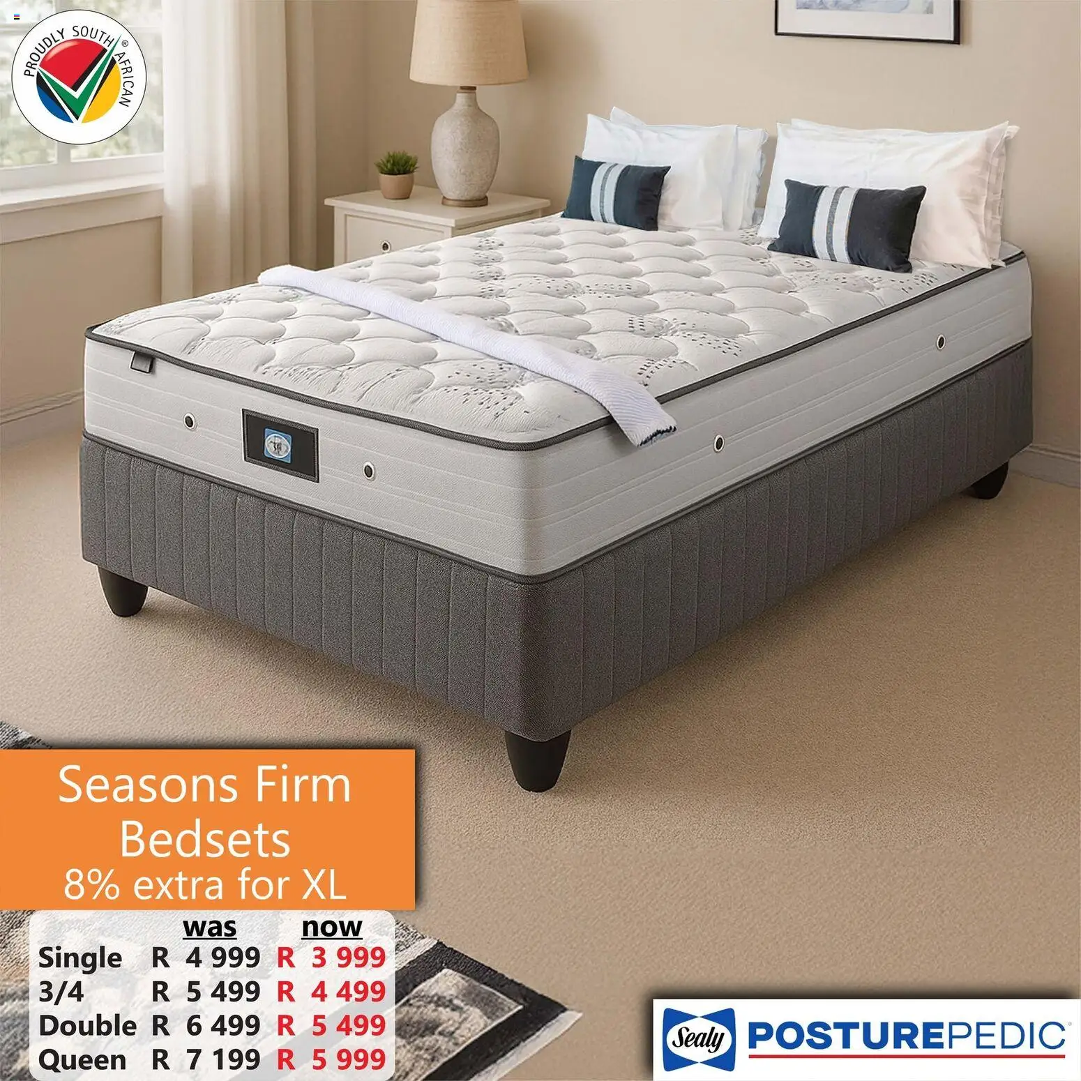 New Tafelberg Furnishers catalogue – valid from 11.06.2026 | Page: 15