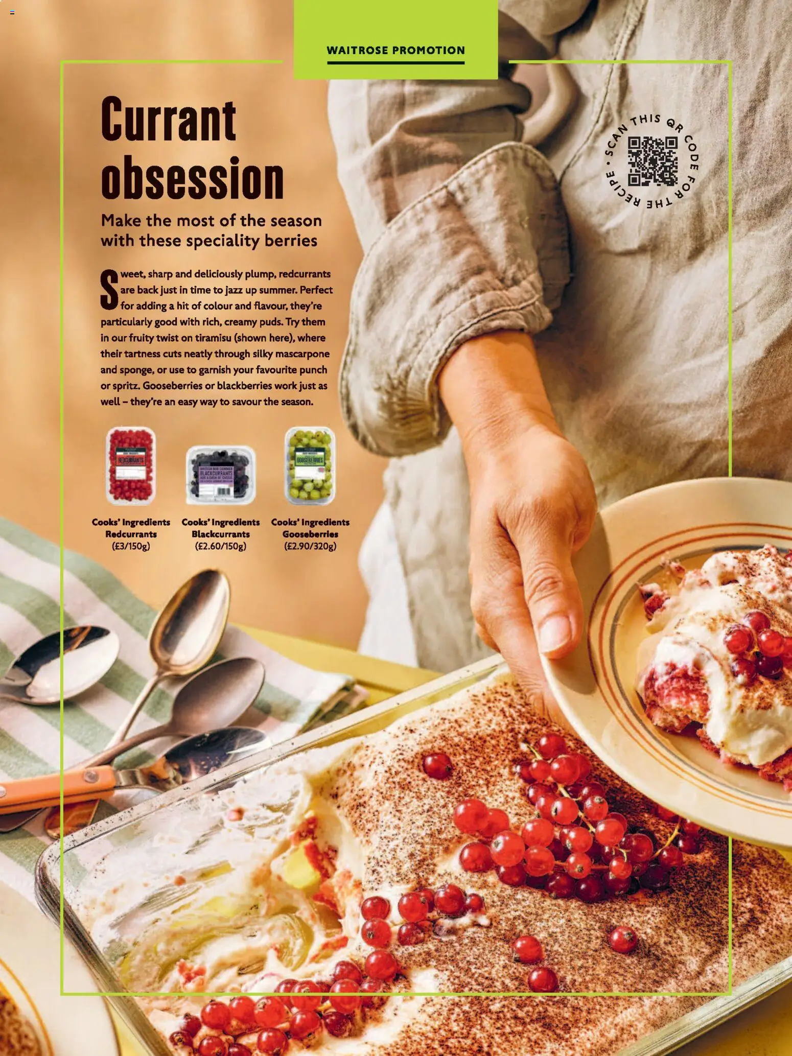 {H1} | Page: 107 | Products: Mascarpone, Ingredients, Tiramisu