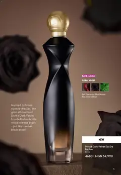 Offer preview "Oriflame Catalogue 2/2026" | Page: 5 | Products: Dress