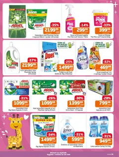 Gomex katalog - pregled Gomex kataloga - važi od 15.10.2026 | Strana: 30