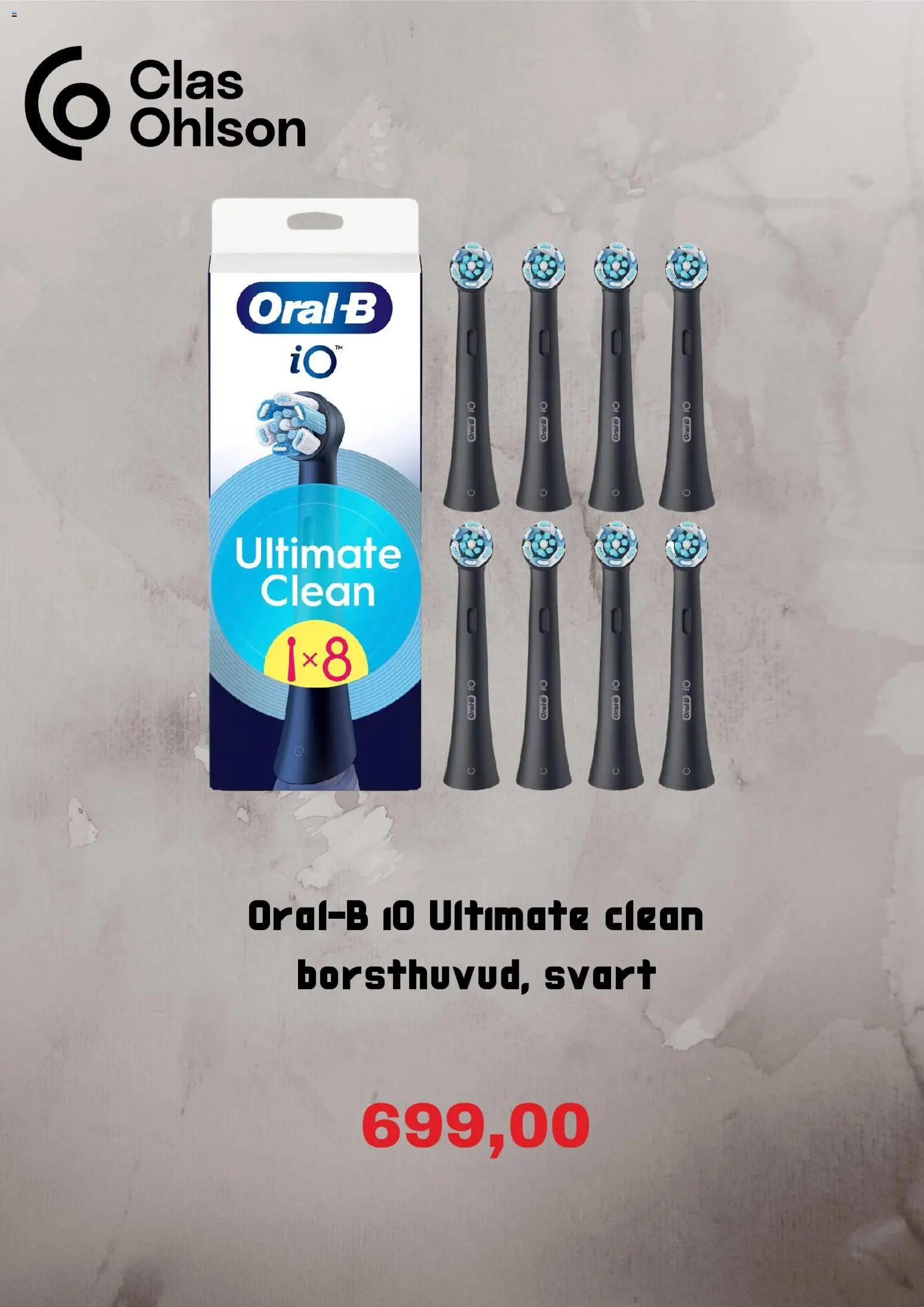 Clas Ohlson reklamblad aktuell från 21/08/2026 | Sida: 7
