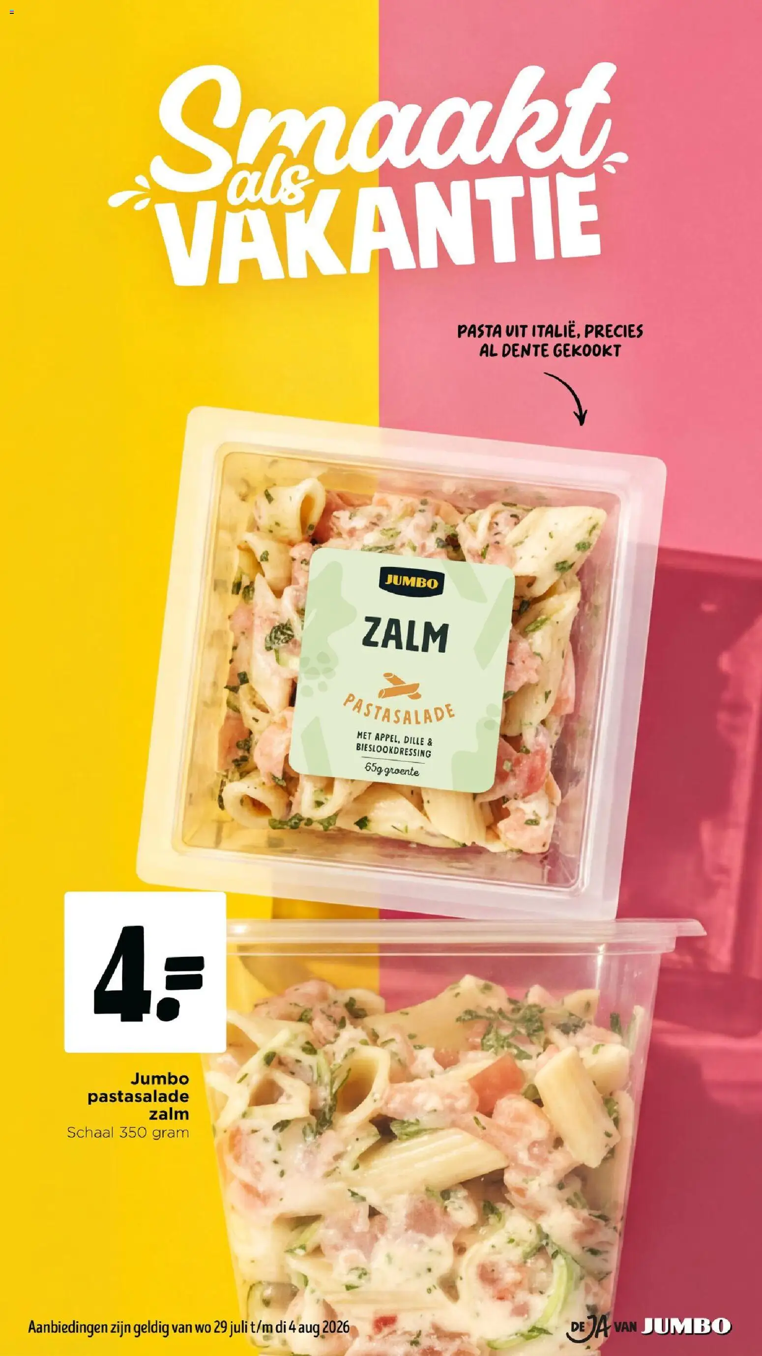 {H1} | Pagina: 9 | Producten: Pasta, Schaal, Zalm