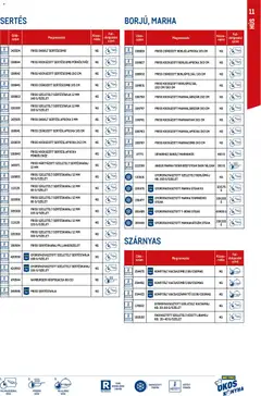 Metro - Okos konyha katalógus - amely érvényes a következő dátumtól: 2026.03.01. | Oldal: 11