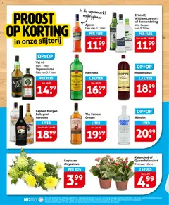 Hoogvliet folder - Voorbeeld van een folder van Hoogvliet, geldig van 16-09-2026 | Pagina: 26