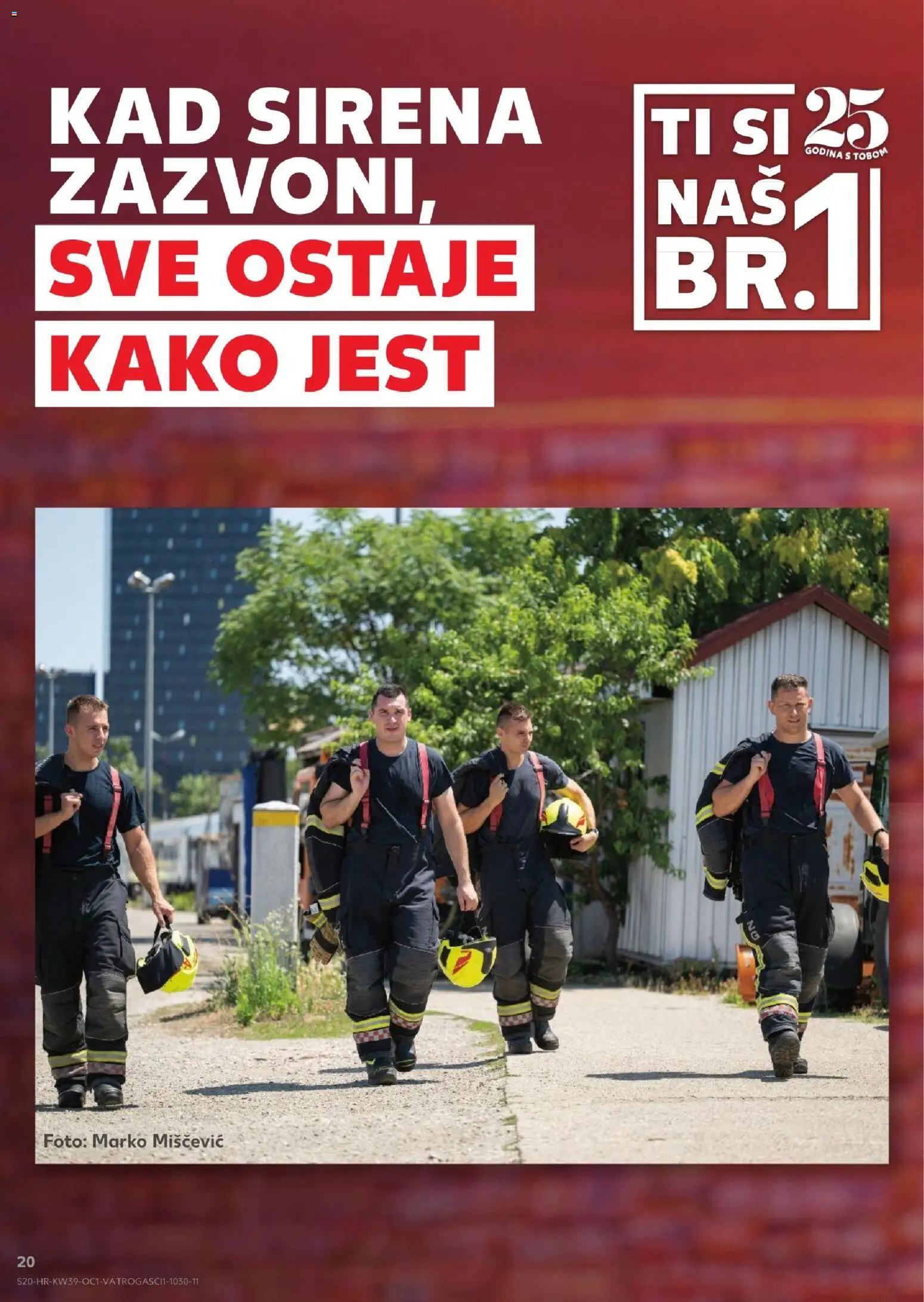 Kaufland katalog | vrijedi od 23.09.2026 | Stranica: 20