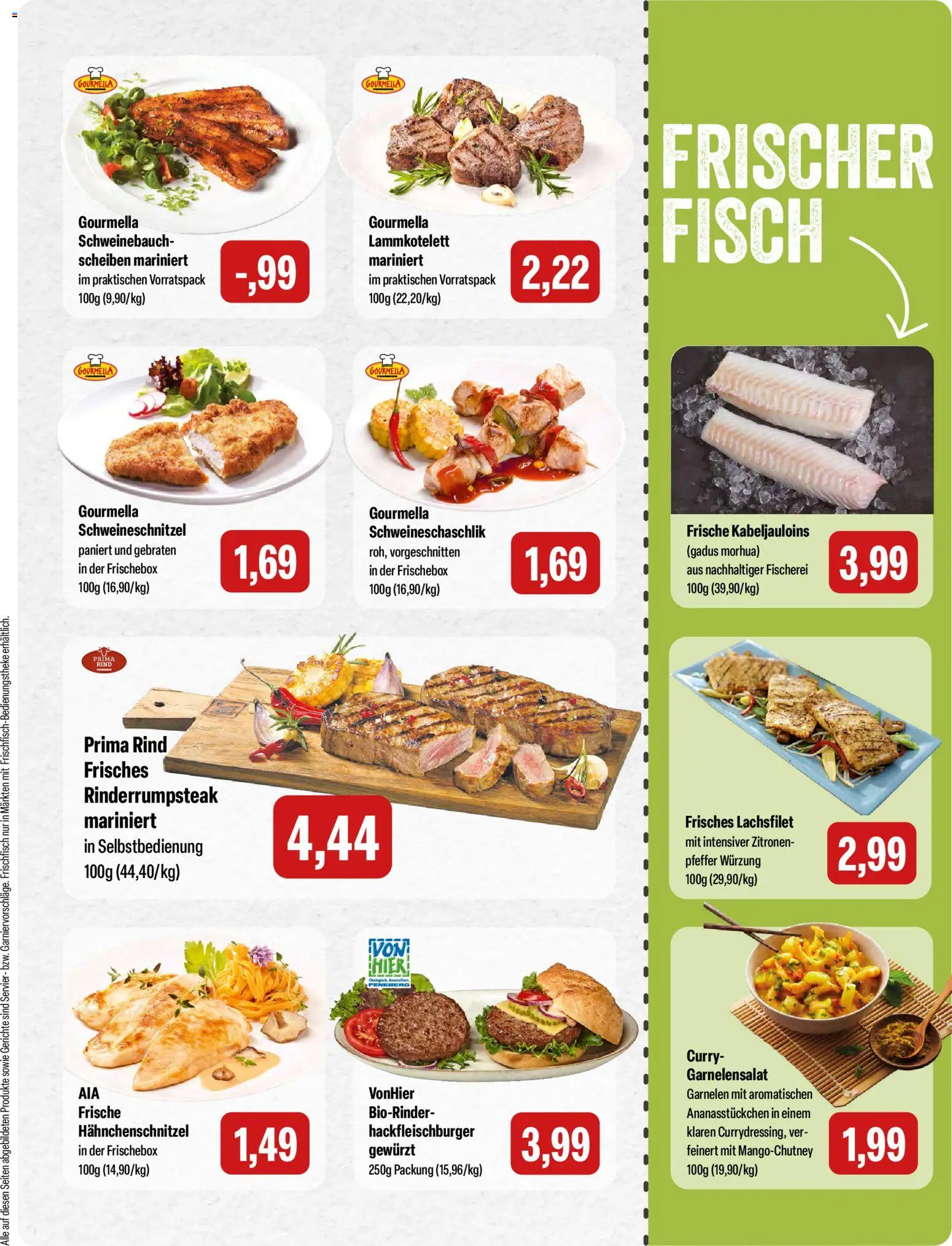 Feneberg Angebote – gültig ab 16.07.2026 | Seite: 3