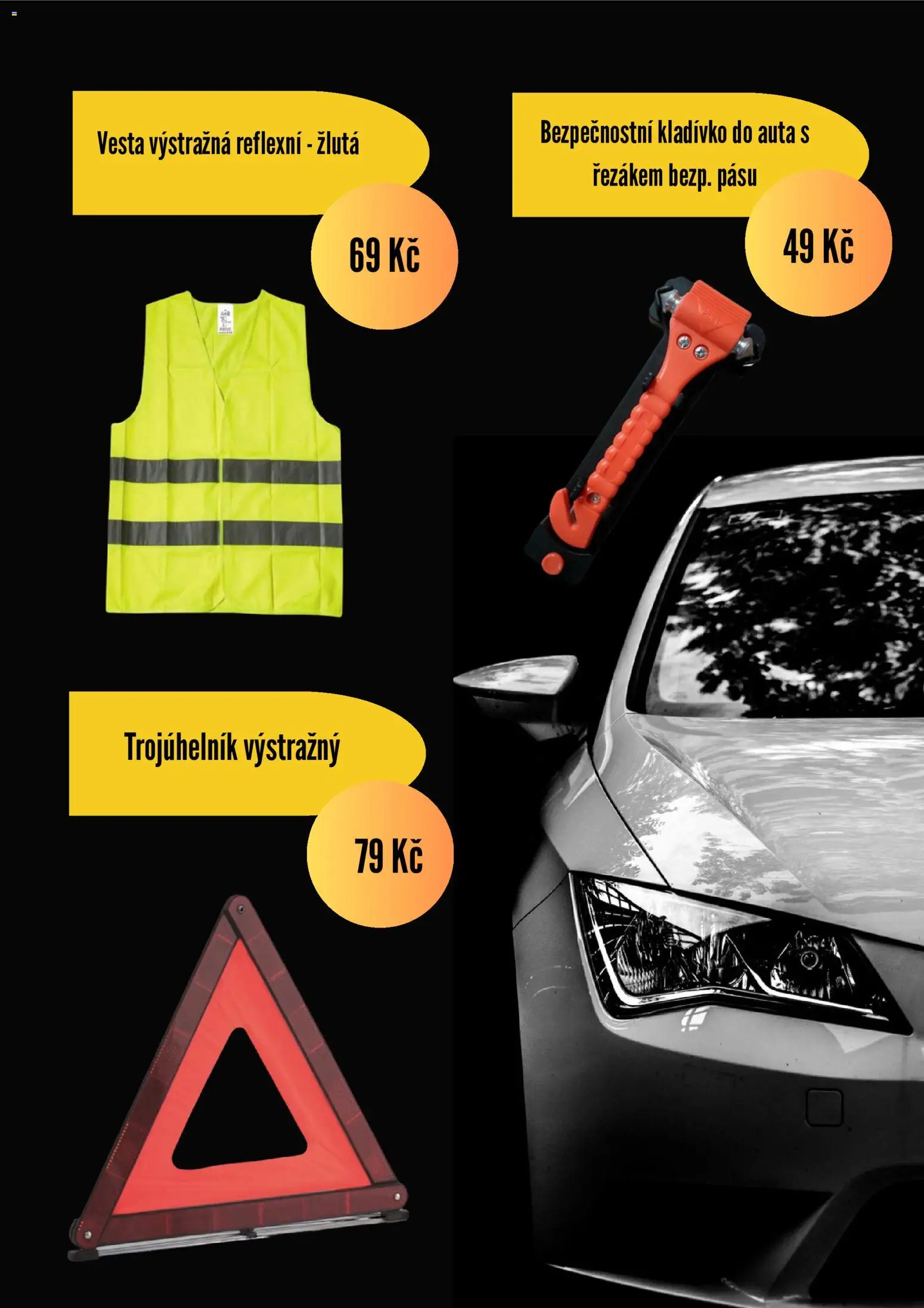 Auto Kelly leták od 02.10.2026 | Strana: 4 | Produkty: Vesta