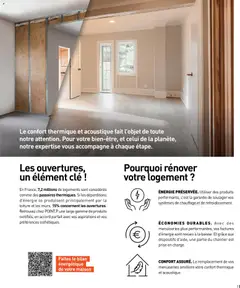 Point.P - Prévisualisation de Point.P catalogue valide à partir de 17.04.2026 | Page: 11