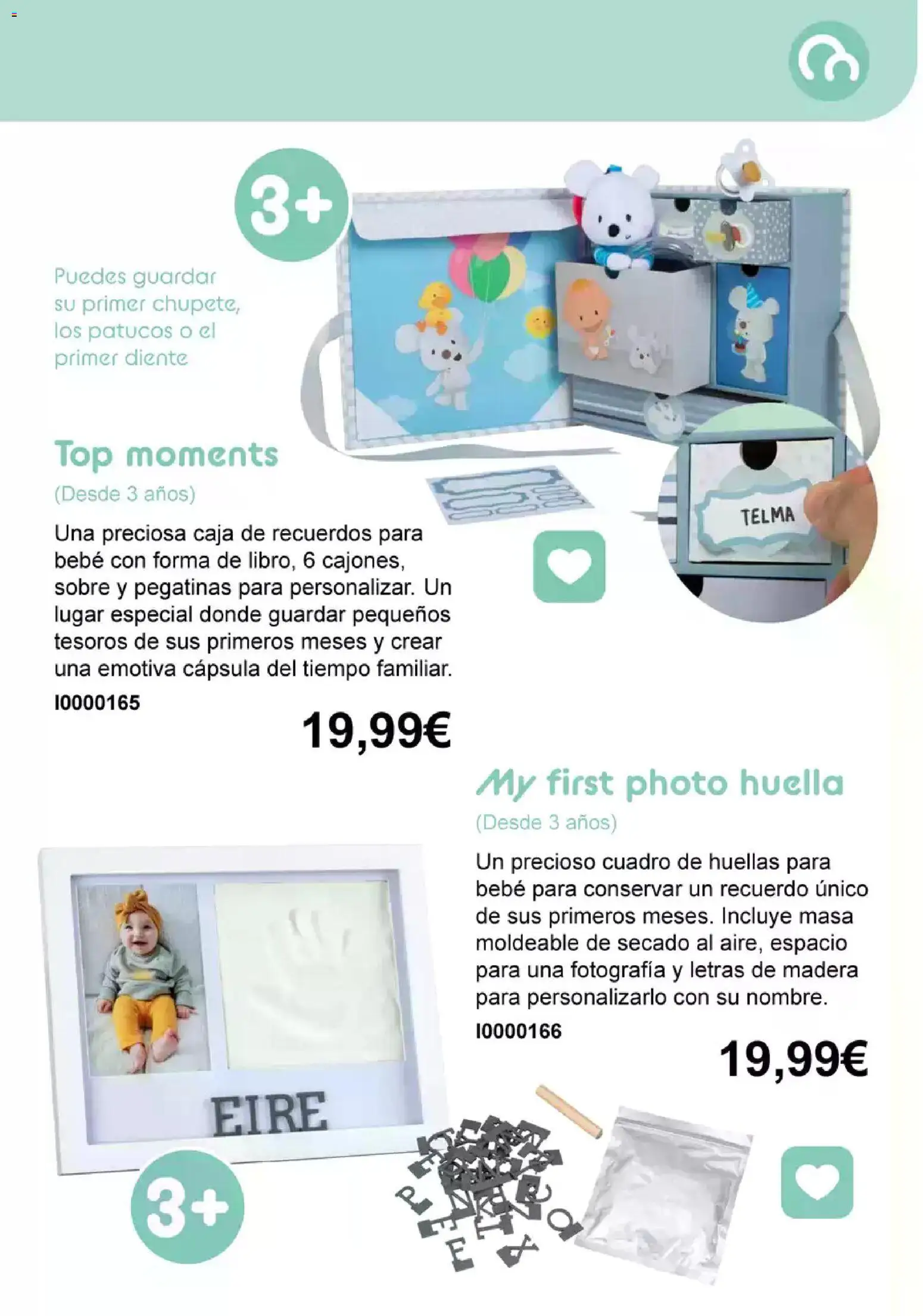 Juguettos Imaginarium │ válido desde el 26/10/2026 | Página: 23
