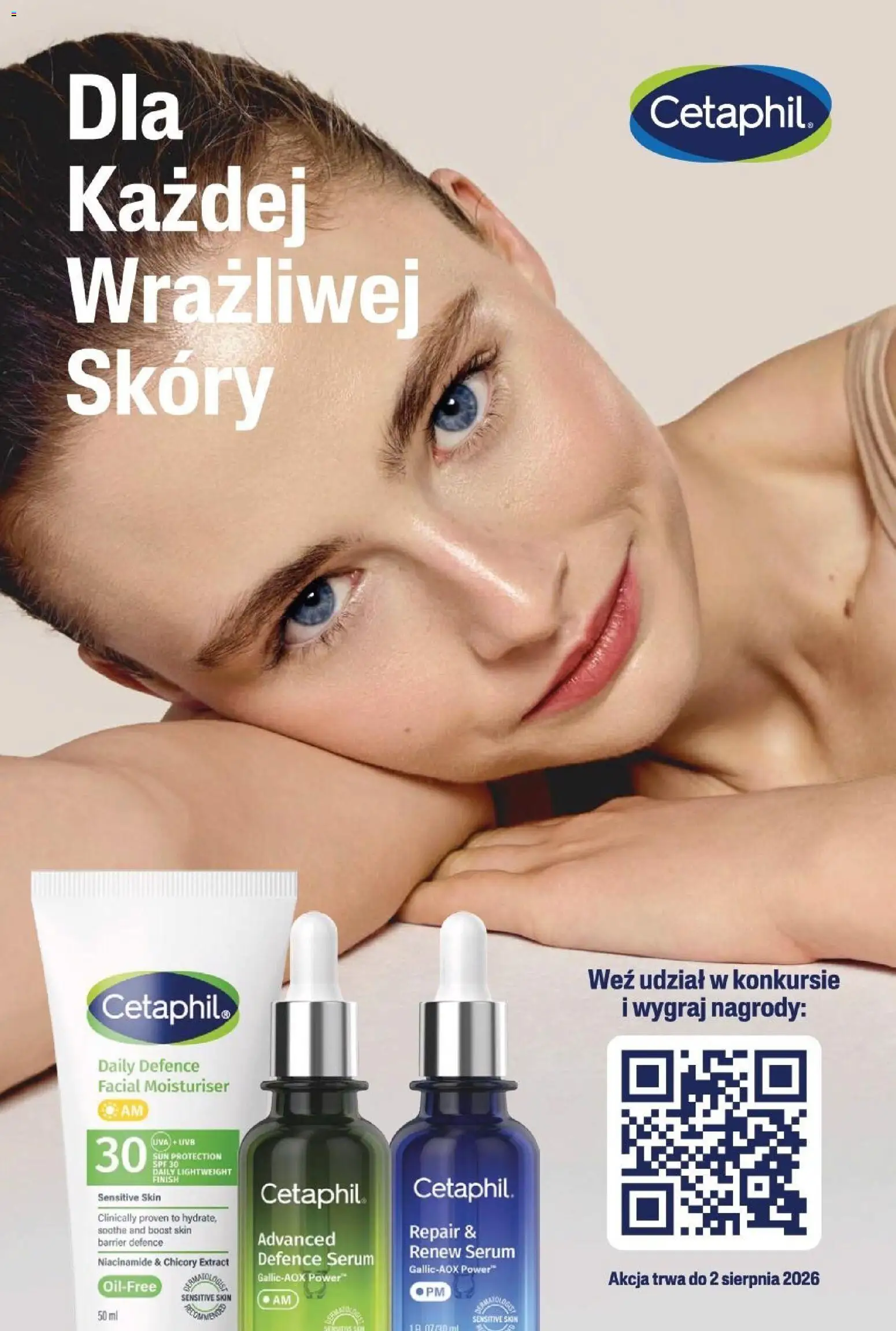 Hebe gazetka - Katalog od 19.06.2026 | Strona: 2