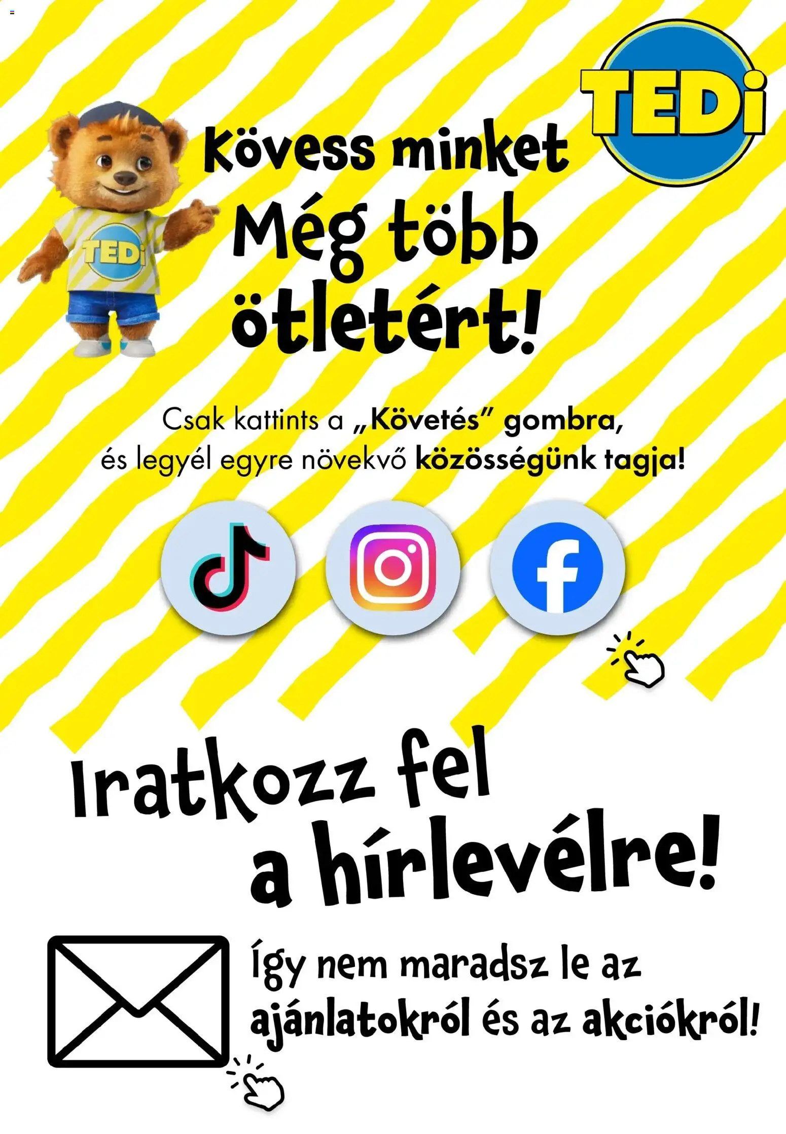 TEDi akciós ujság - amely érvényes a következő dátumtól: 20.03.2026 | Oldal: 11