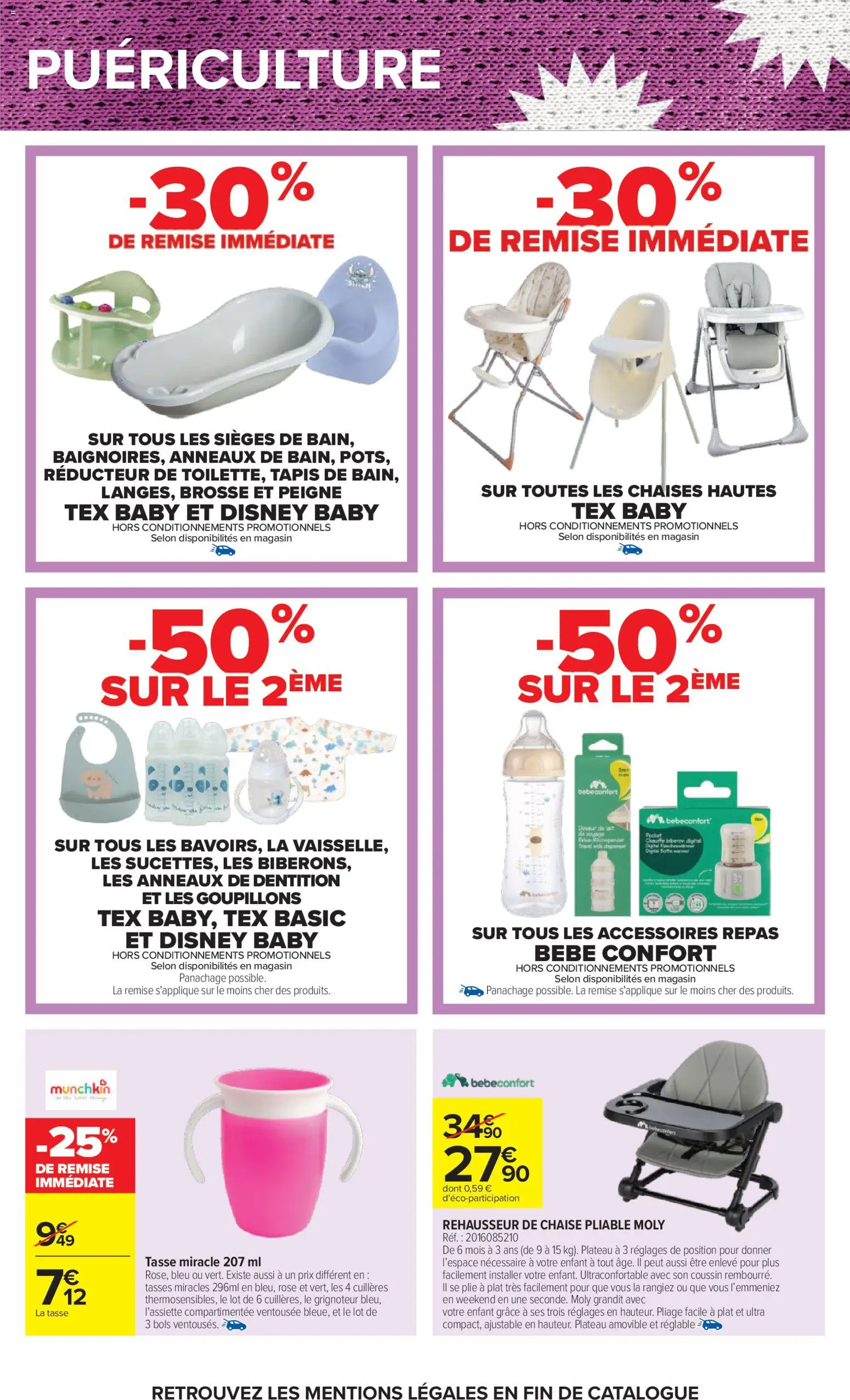 {H1} | Page: 87 | Produits: Cuillères, Plateau, Rehausseur, Tapis