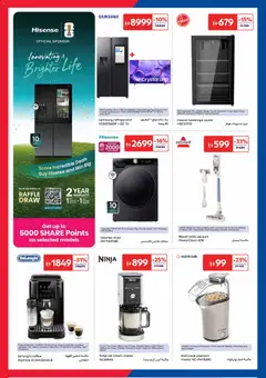 Preview of Carrefour catalogue valid from 04.06.2026 | Page: 10