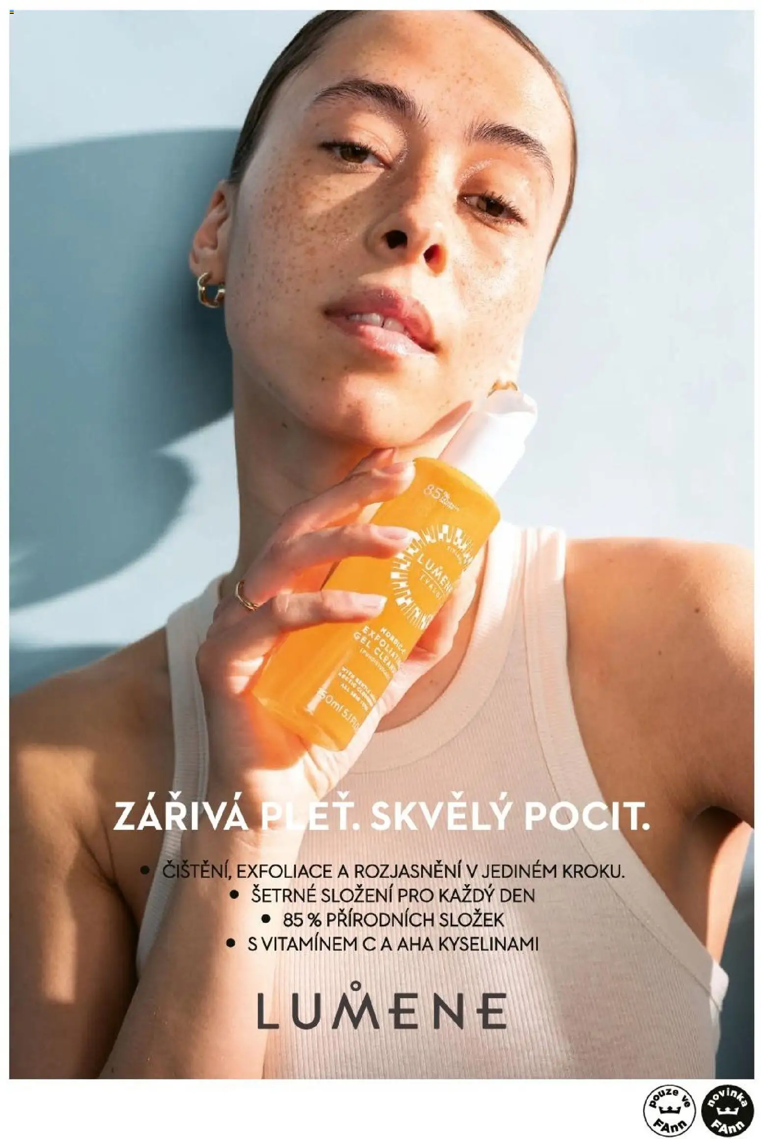 FAnn parfumerie katalog Podzim 2026 od 01.09.2026 | Strana: 35