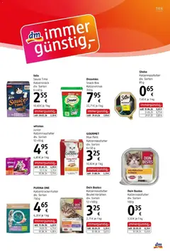 dm drogerie markt Journal Juni 2026 ab 03.06.2026 gültig | Seite: 23 | Produkte: Zucker, Box, Schinken