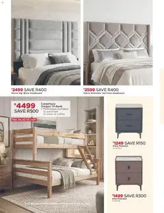 House and Home specials catalogue – valid from 24/08/2026 | Page: 14