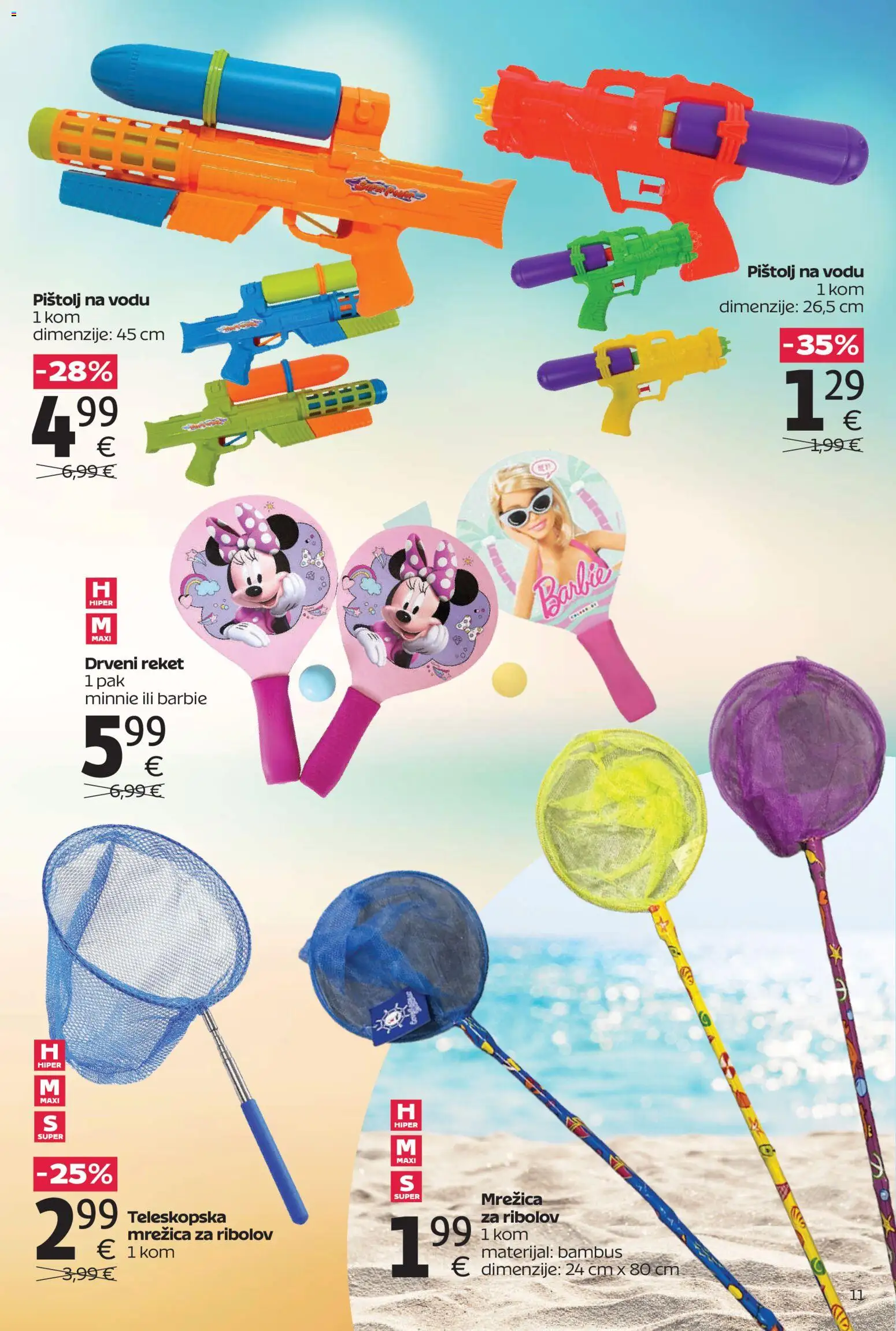 Tommy katalog | vrijedi od 25.05.2026 | Stranica: 11