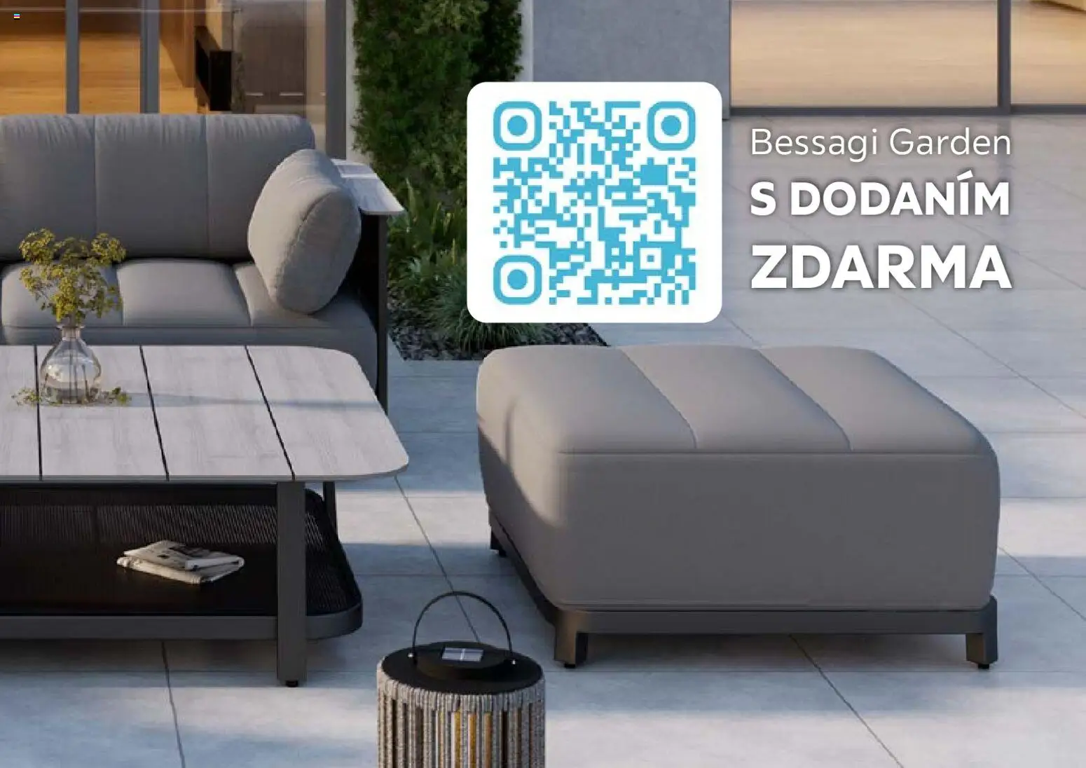 Nové Möbelix akcie – leták je platný od 01.03.2026 | Strana: 91