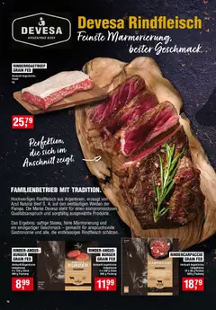 Handelshof Prospekt ab 22.10.2026 gültig | Seite: 16 | Produkte: Burger, Rindfleisch