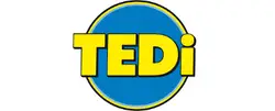 Logo TEDi in der Kategorie Andere