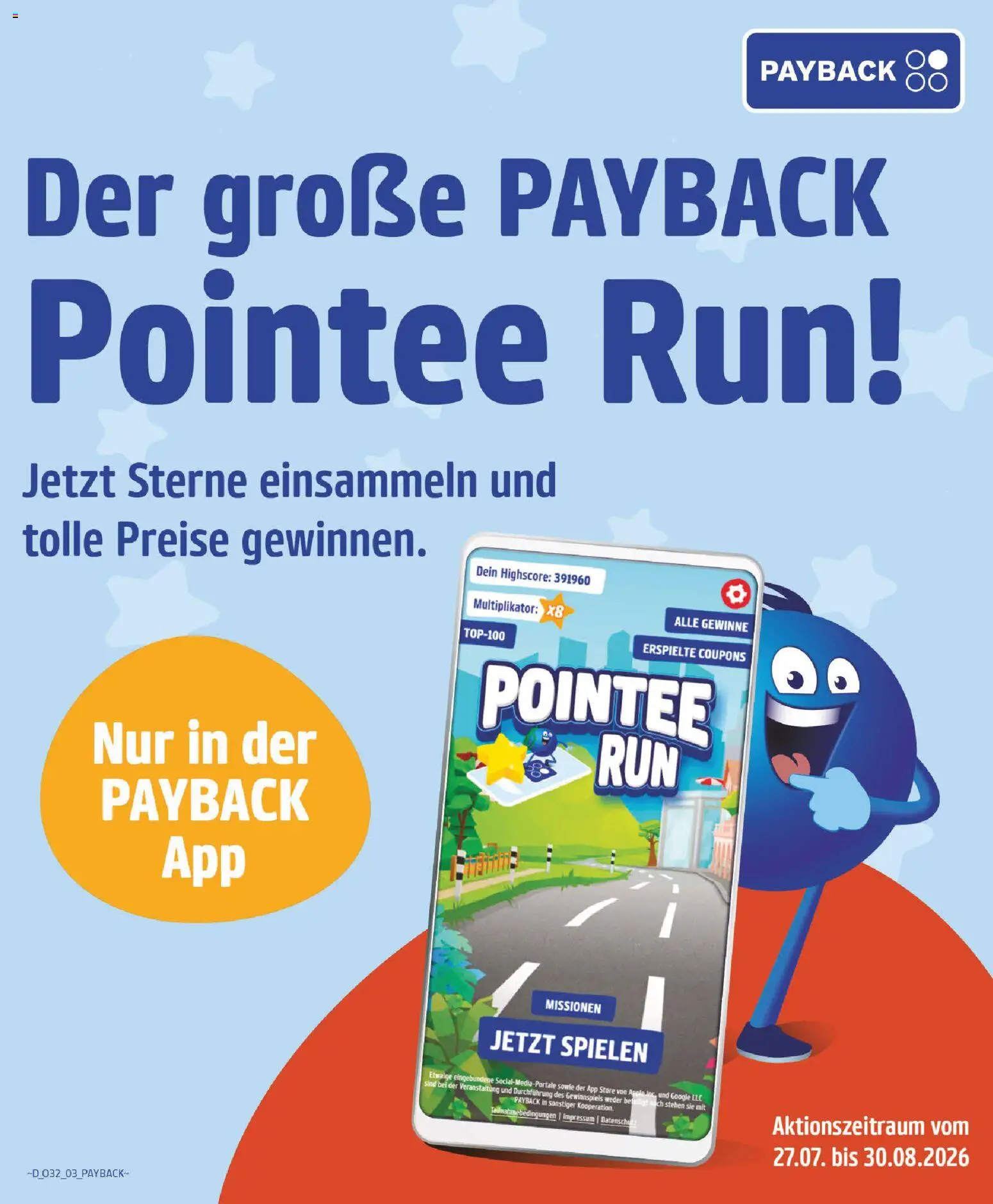 Elli Markt Prospekt Schloß – gültig ab 03.08.2026 | Seite: 23 | Produkte: Apple