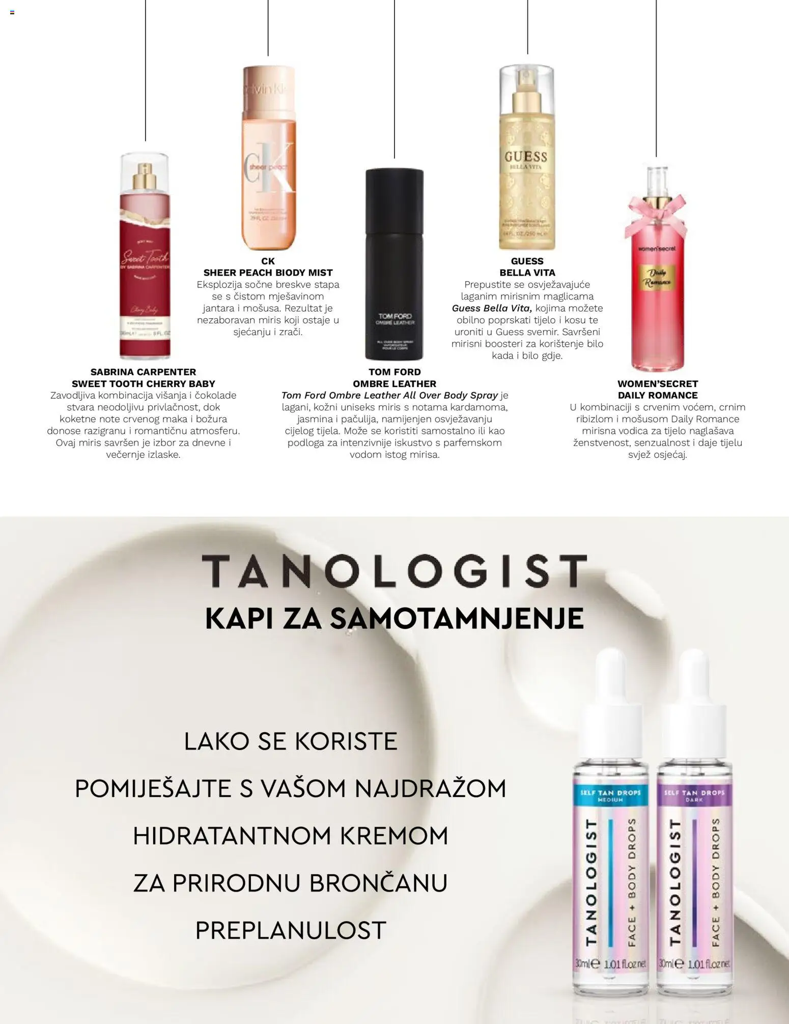 Müller katalog | vrijedi od 01.07.2026 | Stranica: 25 | Proizvodi: Miris