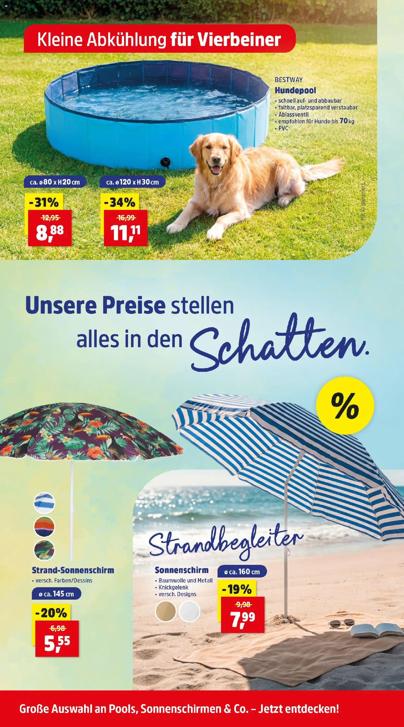 Thomas Philipps Flugblatt gültig ab 22.06.2026 | Seite: 8