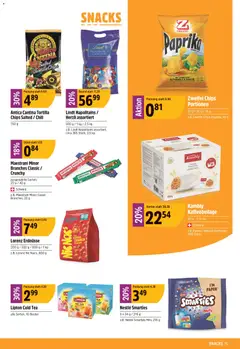 TopCC aktionen ab 10.08.2026 gültig | Seite: 15