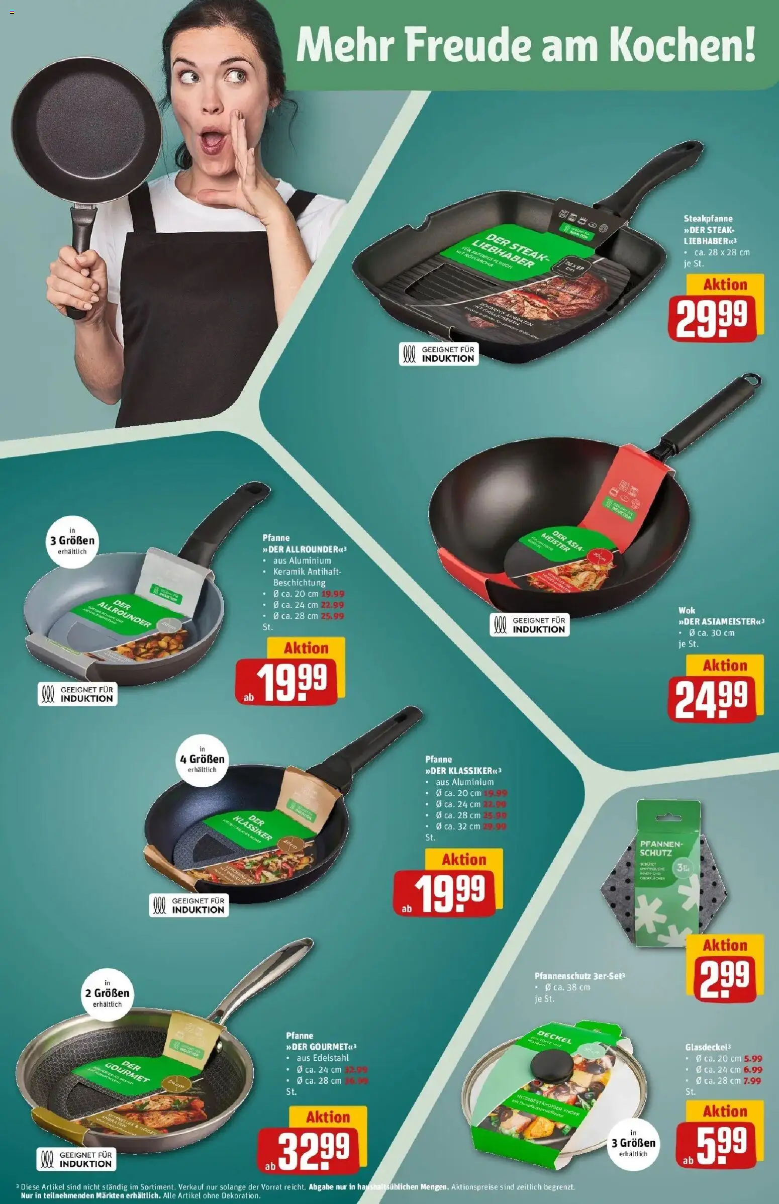 REWE Prospekt ab 21.09.2026 zum Blättern » Angebote | Seite: 21 | Produkte: Steak