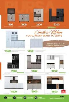 Fair Price specials catalogue – valid from 01.06.2026 | Page: 21