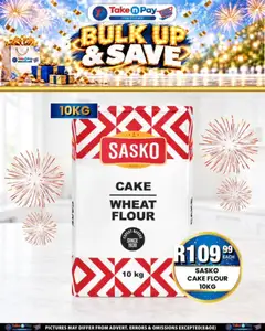 Take n Pay specials catalogue – valid from 26/10/2026 | Page: 20