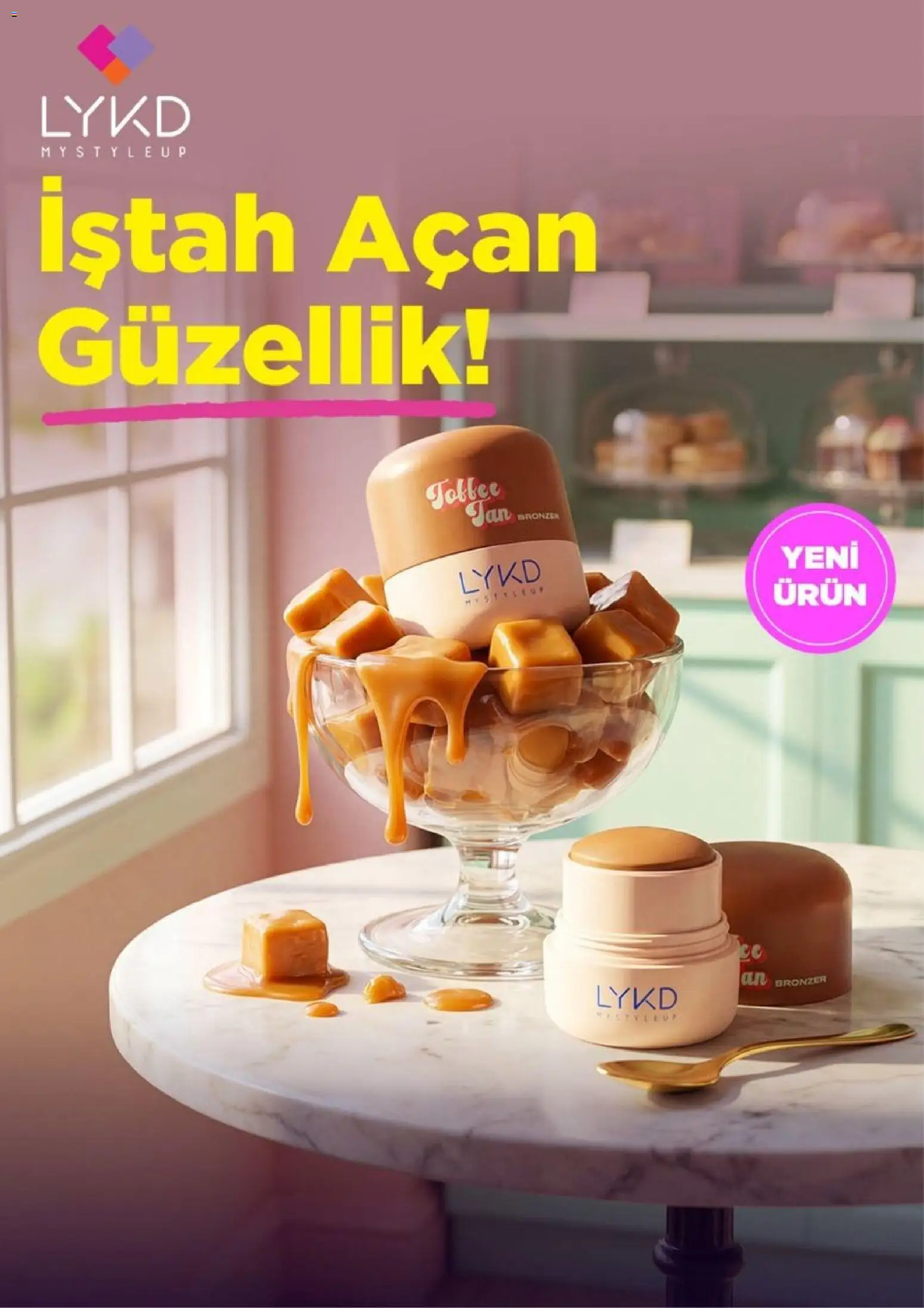 Gratis Katalog - 05.05.2026 tarihinden itibaren geçerlidir | Sayfa: 18