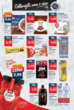 Kraj leták platný od 02.07.2026 | Strana: 10