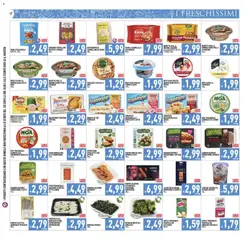 Anteprima del volantino PIM Supermercati volantino valido a partire dal 31/07/2026 | Pagina: 17