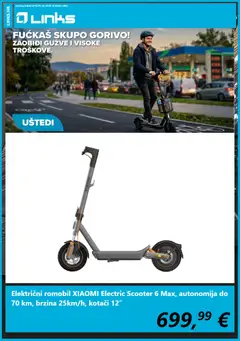 Links Katalog - Pregled kataloga iz trgovine Links, vrijedi od 02.06.2026 | Stranica: 2