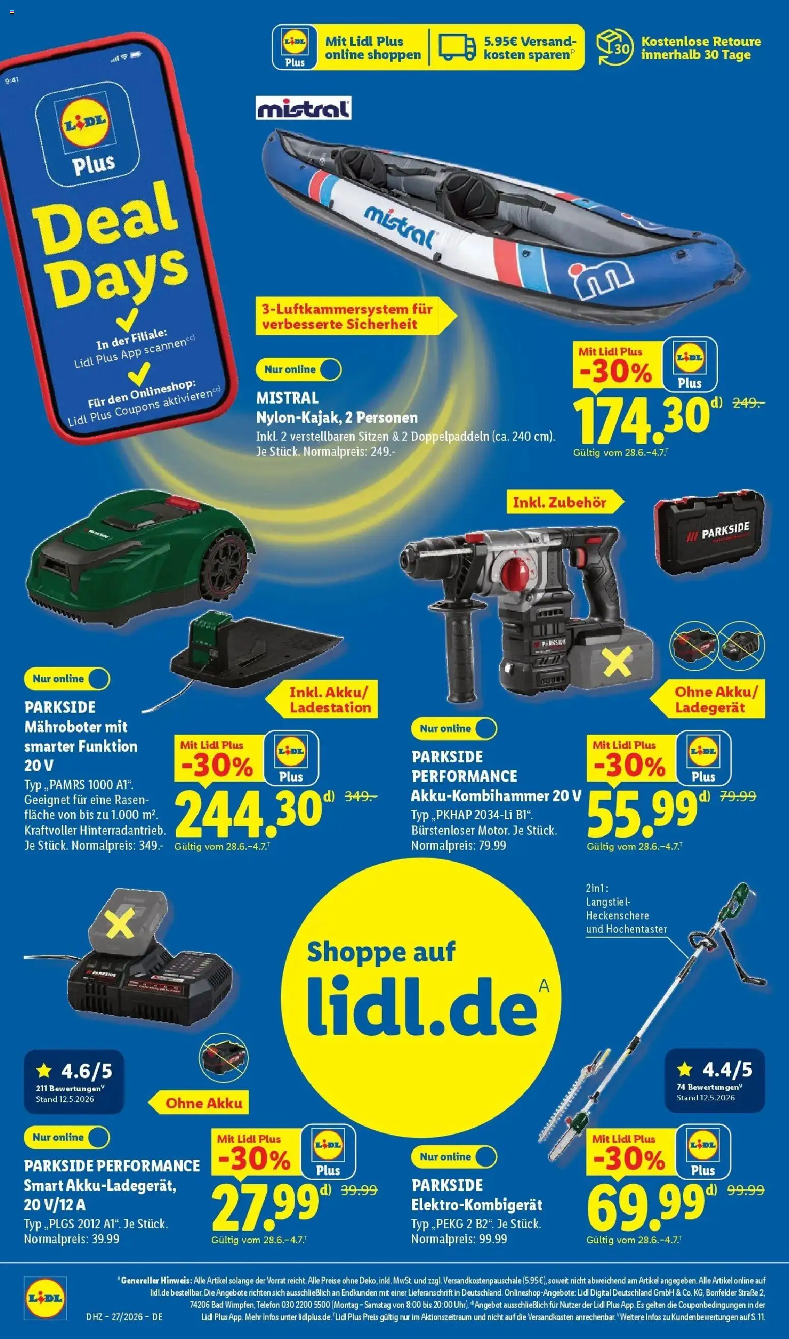 Lidl Prospekt Emlichheim – gültig ab 29.06.2026 | Seite: 8