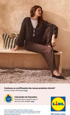 Pré-visualização Blusa com bordado, Blusa branca com bordado. válido de 08/06/2026 | Página: 18 | Produtos: Calças, Blusa