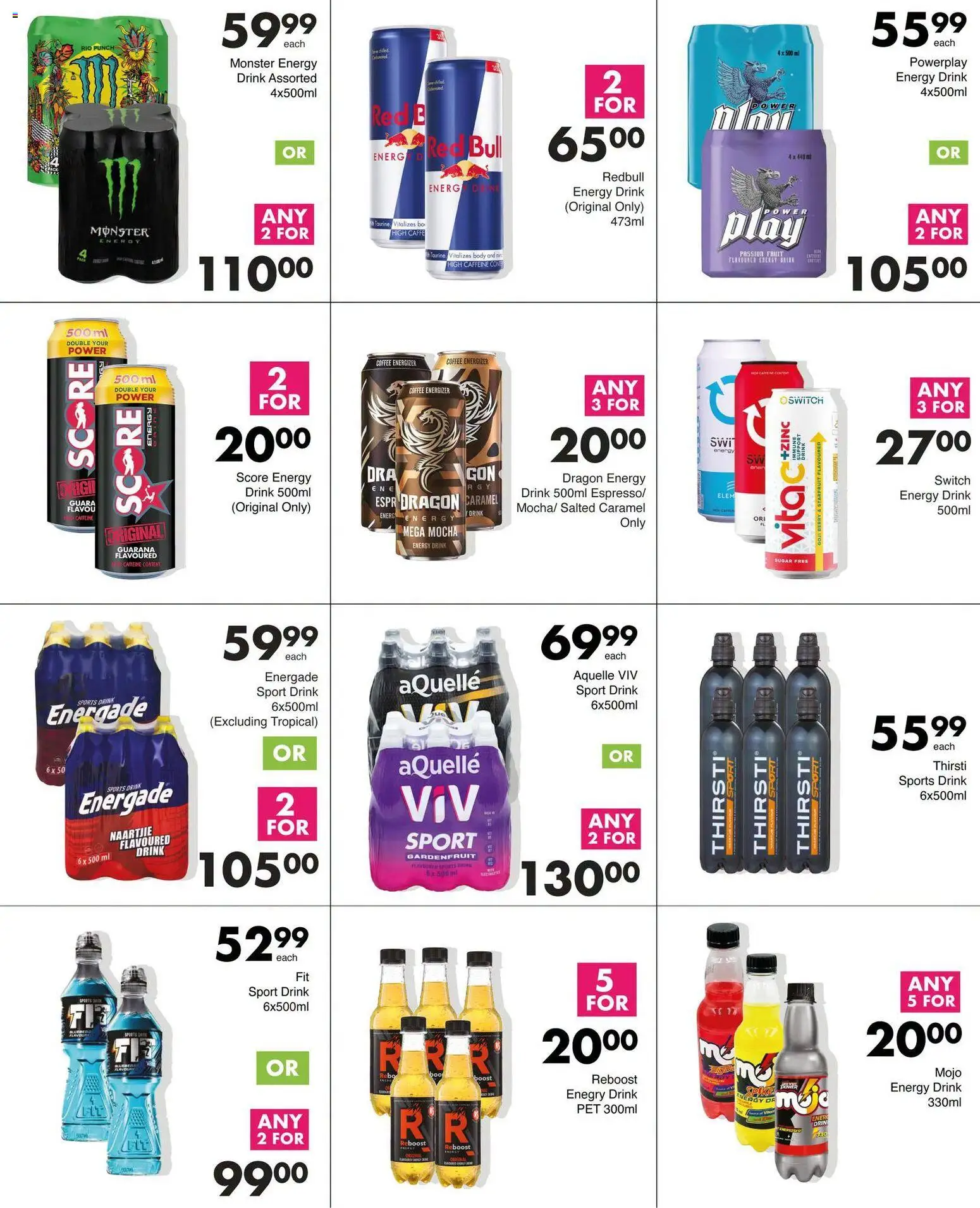 New Save catalogue – valid from 15/07/2026 | Page: 52