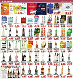 Anteprima del volantino Ma Supermercati volantino valido a partire dal 10/07/2026 | Pagina: 14