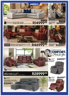 Hirsch's specials catalogue – valid from 21/08/2026 | Page: 47
