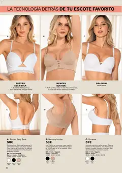 Vista previa Leonisa folleto válido desde el 01.05.2026 | Página: 32 | Productos: Café