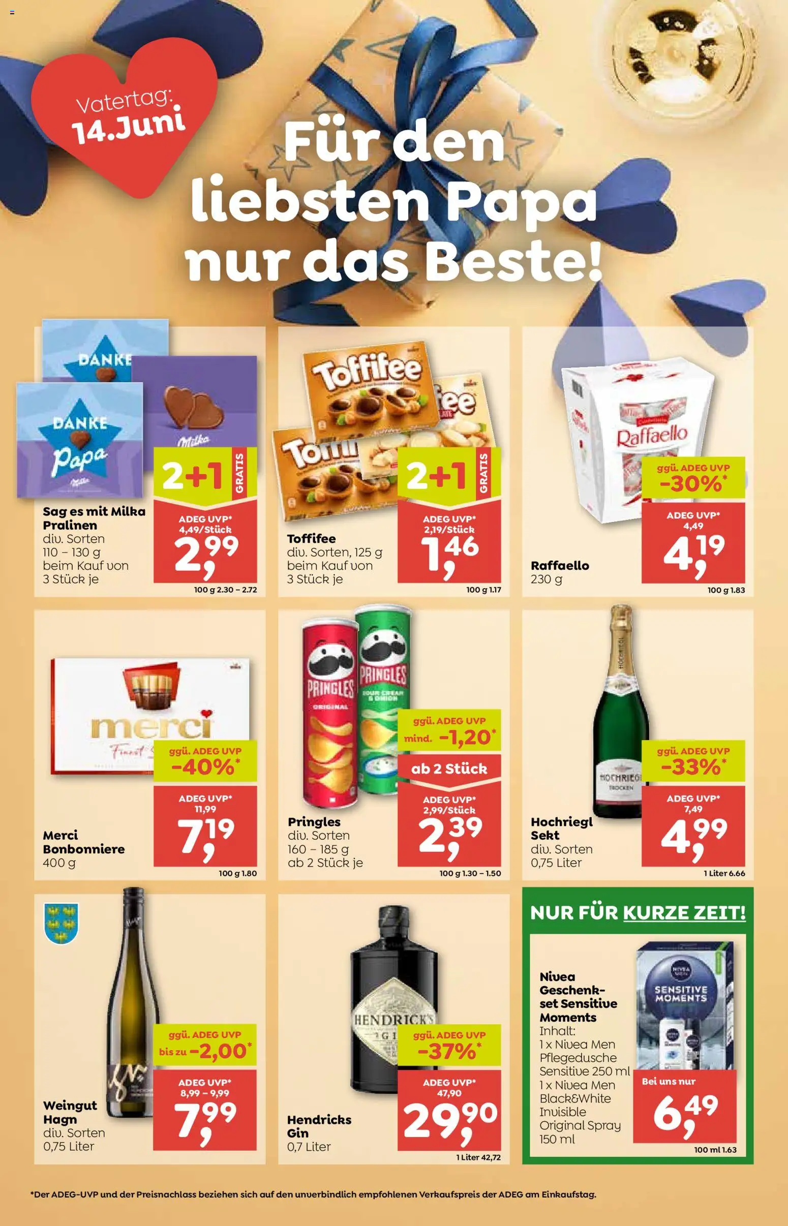 ADEG Flugblatt gültig ab 03.06.2026 | Seite: 6